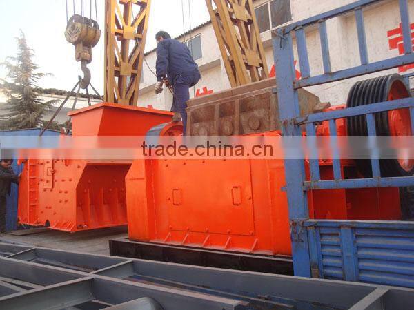 Capacity 30-40 (t/h) sand making machine from china