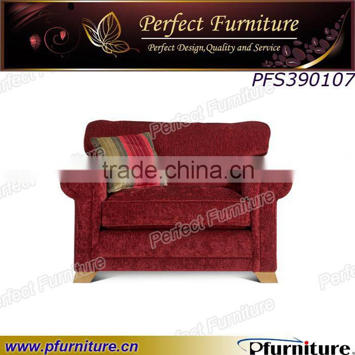 Pfurniture house furniture Best Seling sofa upholstery fabric