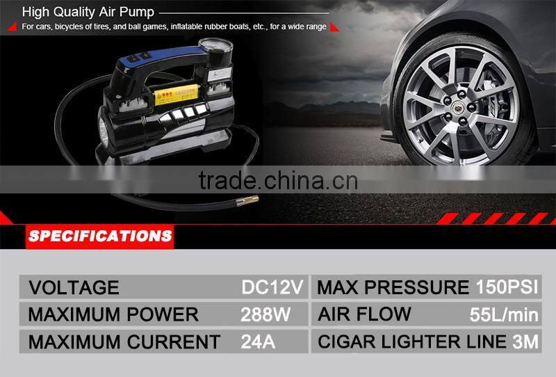 the best manufacturer factory high quality portable compressor