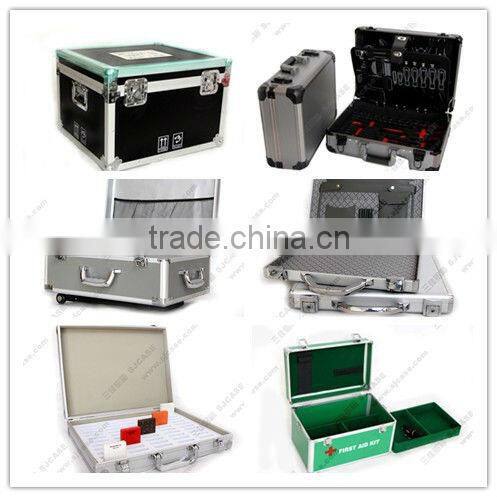 Hot sale travel luggage case with good quality