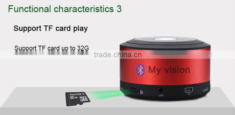 portable wireless music speaker for Huawei mobile phones