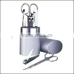 2015 New Mini Manicure set with customized logo