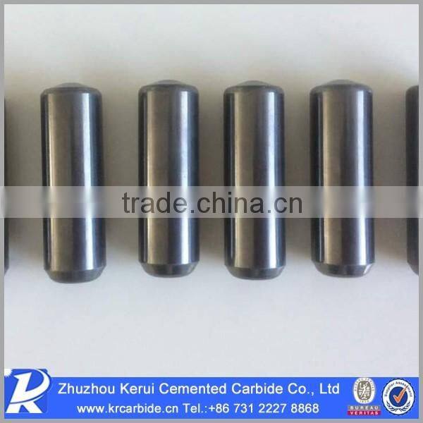 tungsten carbide studs used for power tool machines