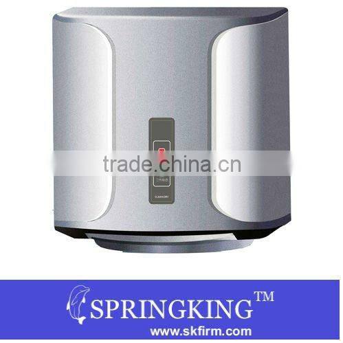 Hand Dryer Sanitary Automatic Jet Air Sensor Hand Dryer