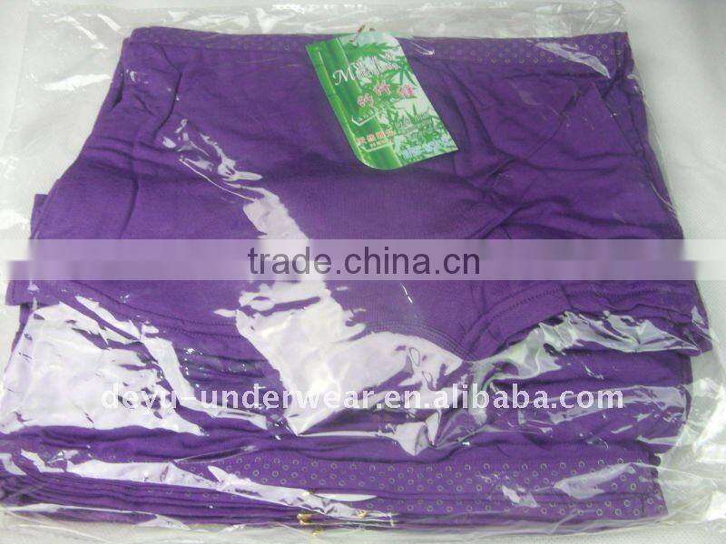 0.76USD Modal Colorful Cheap High-End Ladies Panties( jlhnk034)