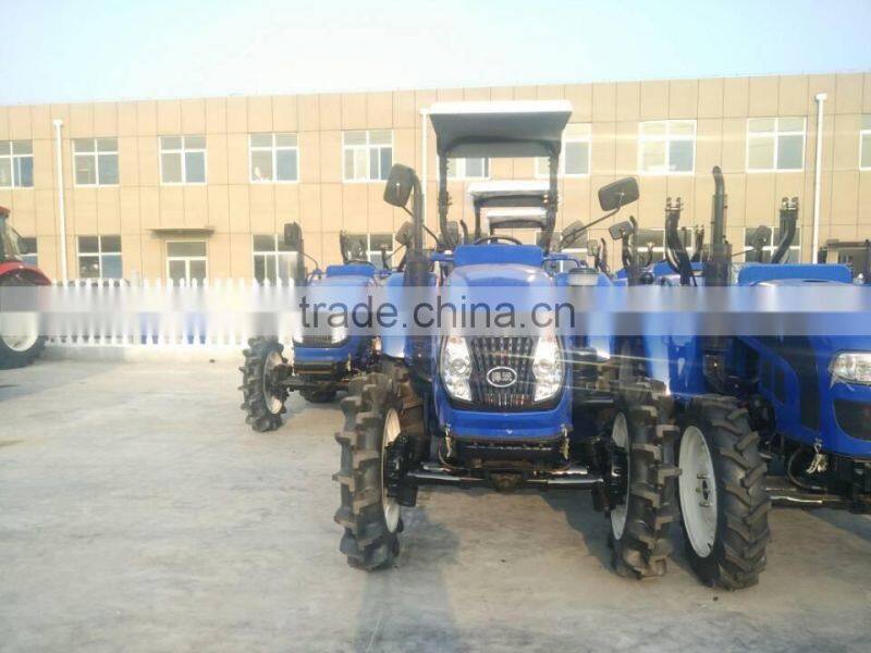 DISCOUNTING!!prices of lawn tractor backhoe loader 604hp are hot selling