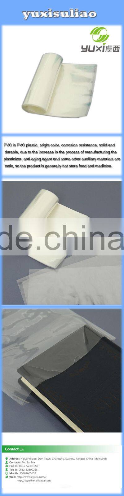 Factory direct sale pvc package/pvc bag/pvc pakage /plasic bag