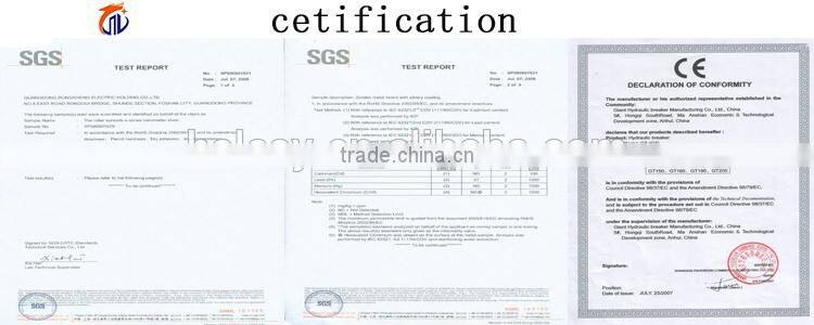 Wood plastic pvc composite skirting board baseboard