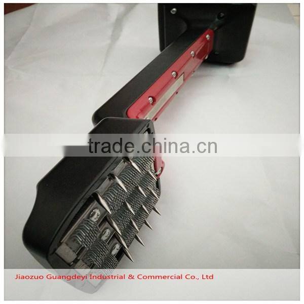 floor rug carpet seam set tool knee kicker splice extender stretcher