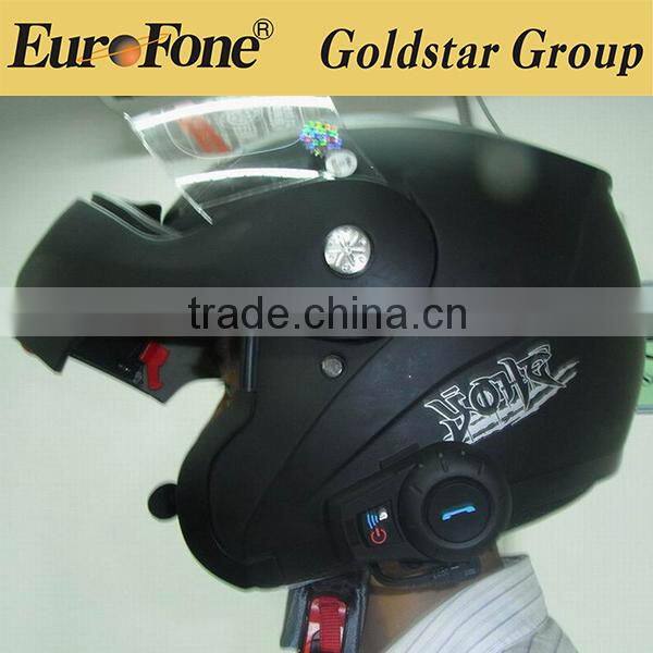 2016 best selling items motorcycle motorcycle intercom bluetooth helmet