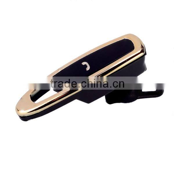 HD voice ,telephone headset mini ,unique plug and sleep function and support HD voice