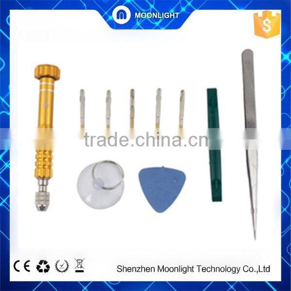 Hand Tool Set for Mobile Phone Repairing Toolkits