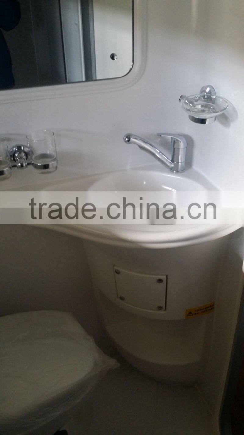 Good quality FRP washbasin