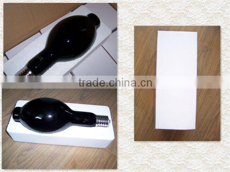UV 400W bulb black light