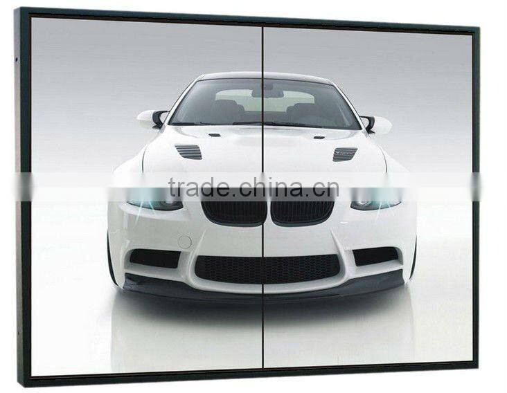 advertising panel LCD Video wall