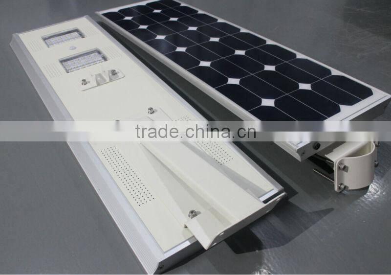 product 2014 solar power system all in one solar light more than15 hours work solar light street