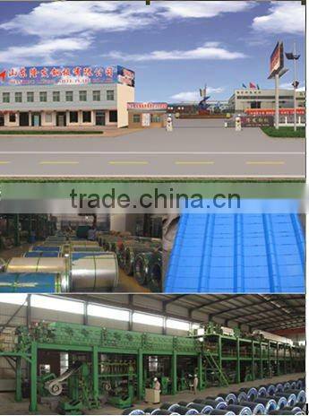 Prime PPGI Steel Coil