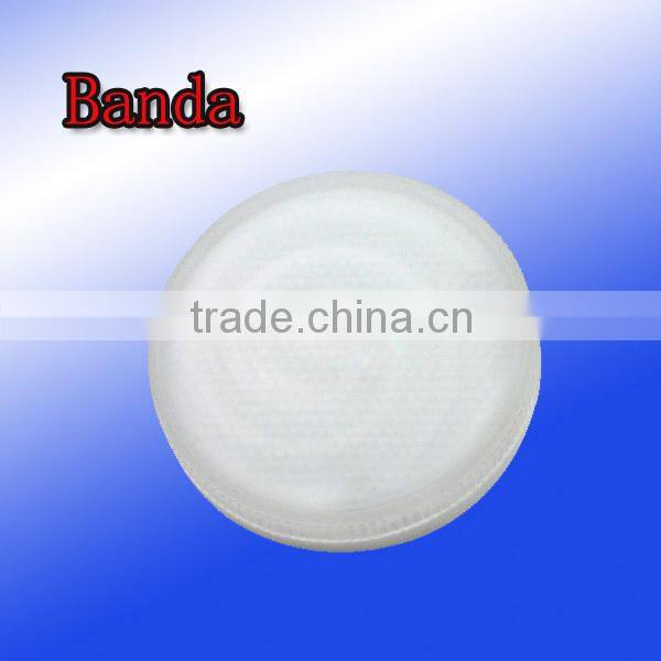 9W GX53 Energy Saving Light Lamp