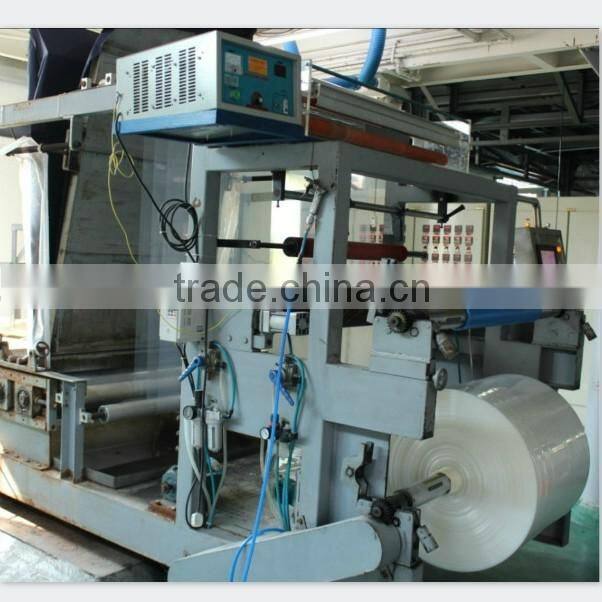 custom plastic vacuum bags for fish packaging