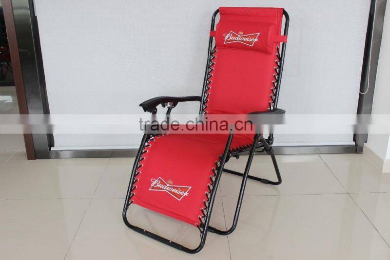 High quality Foldable relaxing sleep chair