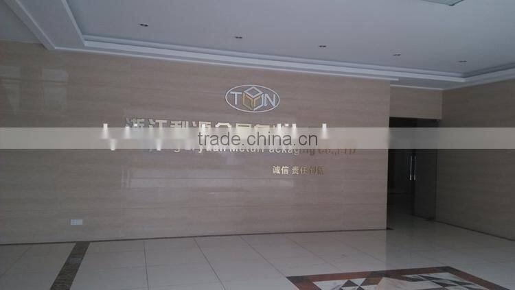 toy package metal tin box