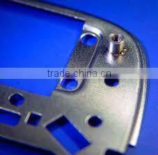 industrial motion control ceramic reflection cavity laser welder machine