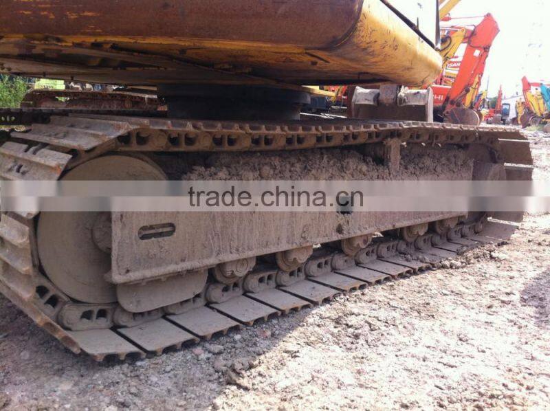 used komatsu pc60-7 excavator, used pc60-7 excavator