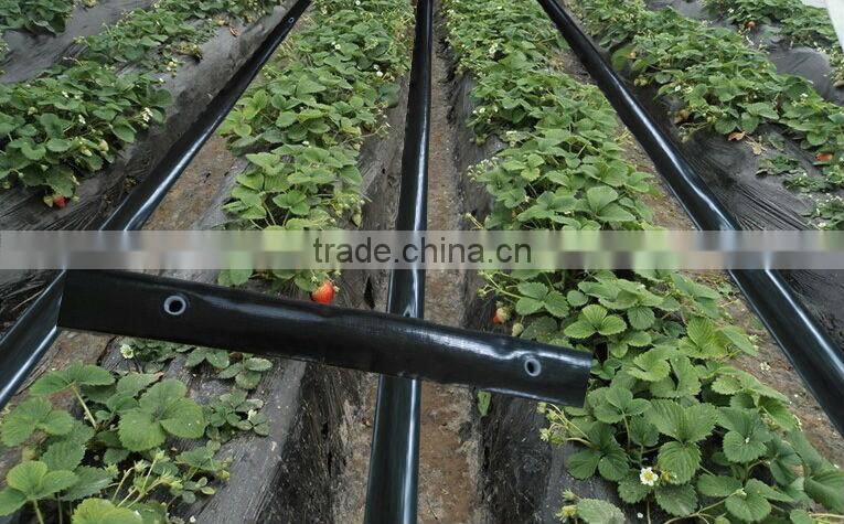 Agriculture Best Quality Irrigation Pipe Used