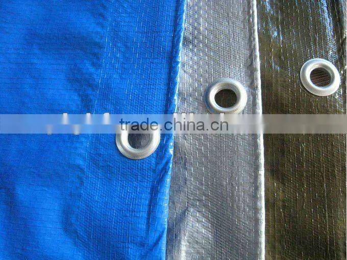 waterproof pe tarpaulin