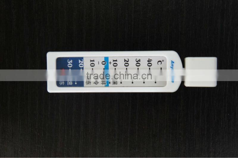 Hot Sale Promotional Fridge Magnet Thermometer