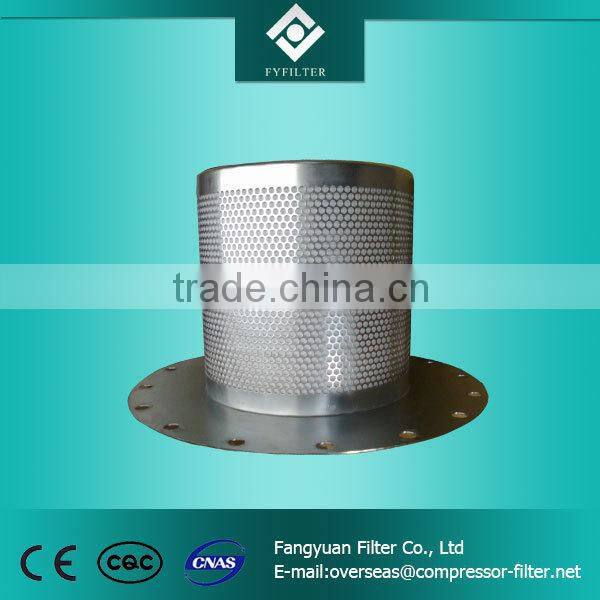 Sullair Control Pipe Line Filter 02250112-031 for hydraulic oil filters