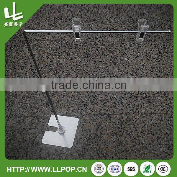 Table Poster Display Stand