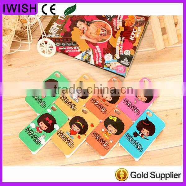 Hot Selling for iphone 5 back cover housing