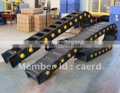 automatical nylon tow chian