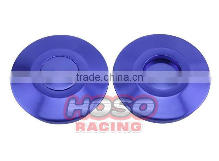 NEW Quik Latch Low Profile Push Button Billet Hood Pins