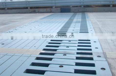 Simplifying Bridge Expansion Joint Design and Maintenance