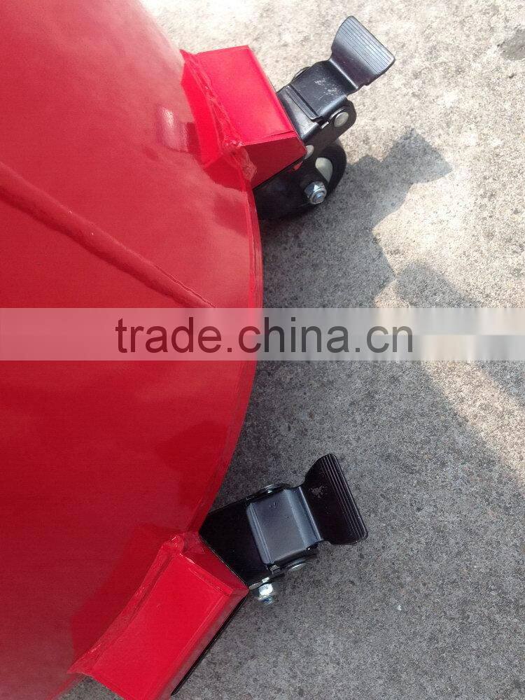 Bottom price hotsell engine driven waste oil pump