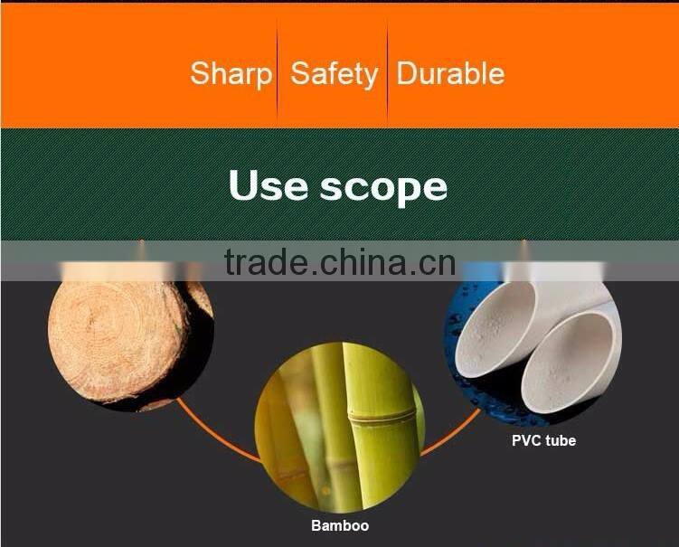 portable SK5 Folding wooden saw folding saw hand