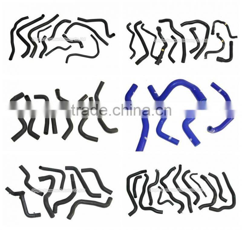 car air Intake Pipe Universal bend pipes