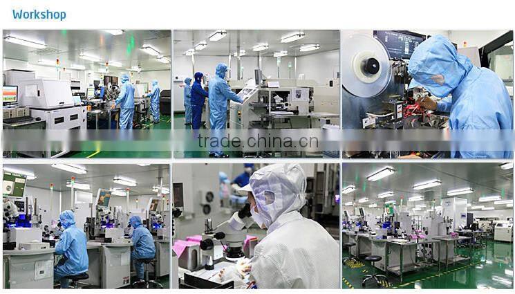 customized led module display for air condition full color china factory