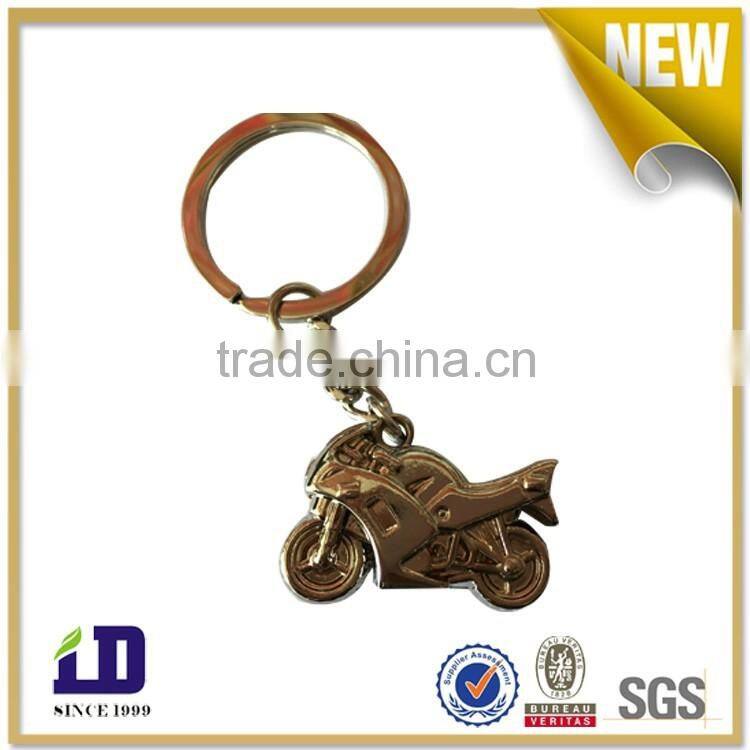 China low price products Custom metal keychain buy from alibaba
