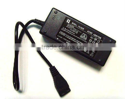 12V/5V 2A usb to sata HDD power supply