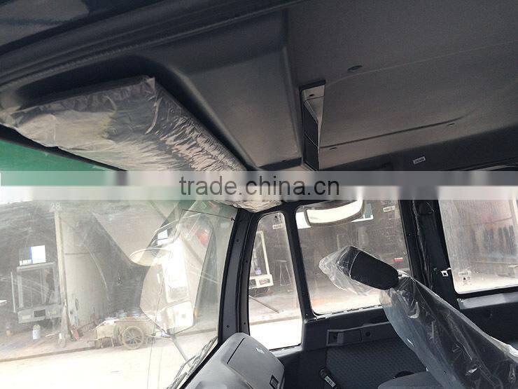 Sino dump truck,HOWO 10 t dump truck