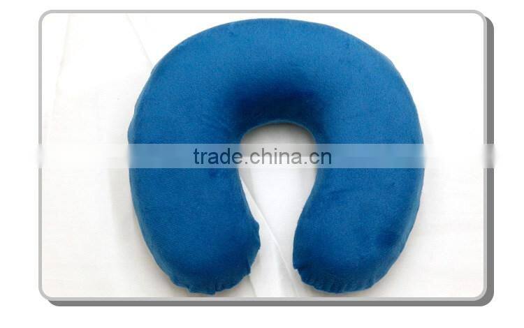 Factory eco-friendly disposable neck pillow case wholesale
