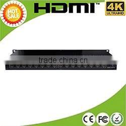 dvi splitter 1x2 with dual-link for tv