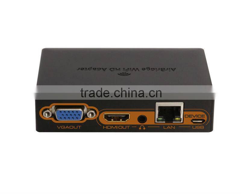 Airbridge WiFi HD Adapter