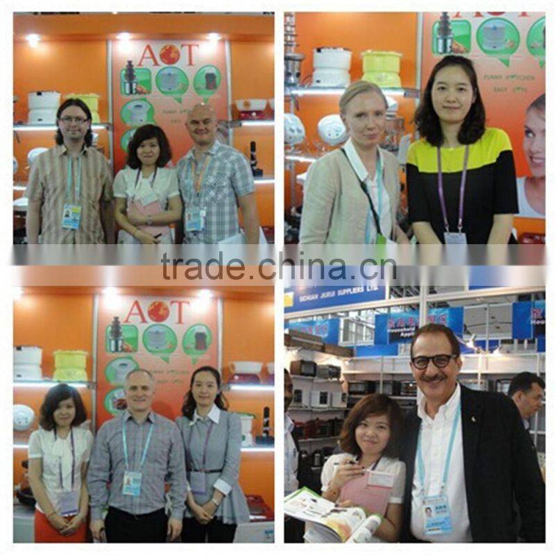 AOT-P01 electric Potato Peeler for kitchen use