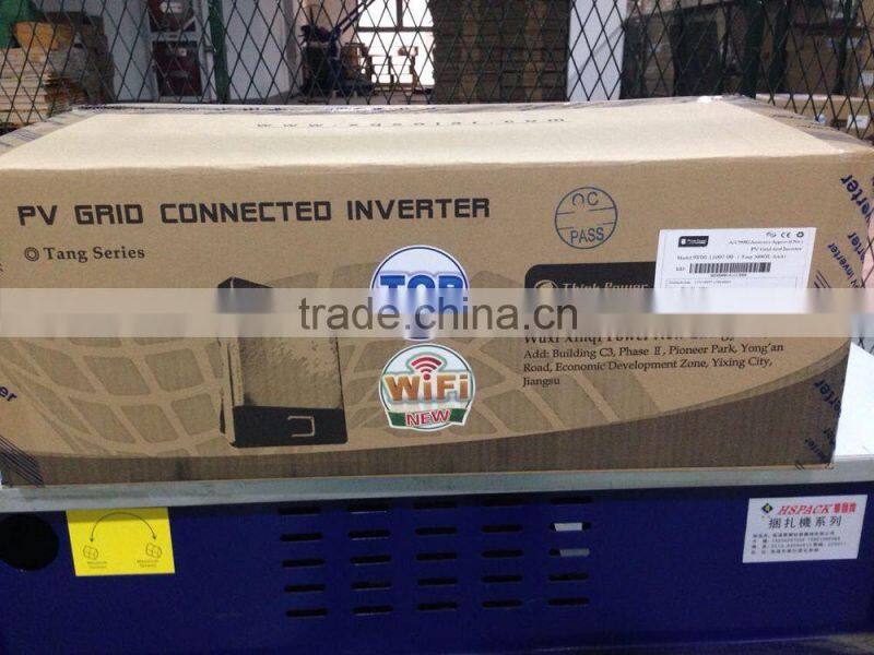 ThinkPower 2.2KW on-grid/grid-tied pv inverter free WiFi monitoring with VDE SAA G83 certificated