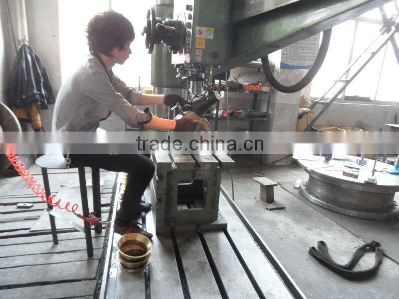 HDPE/LDPE Corrugated Pipe Production ine