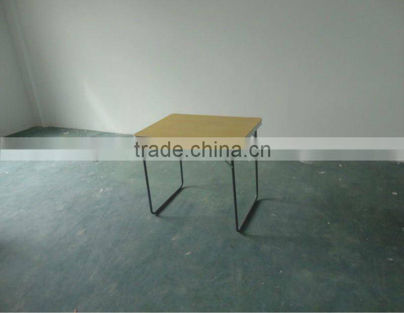 Aluminum Outdoor Furnitue